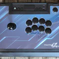 HORI PS5 阿尔法格斗摇杆