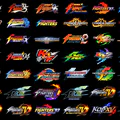 再见 SNK