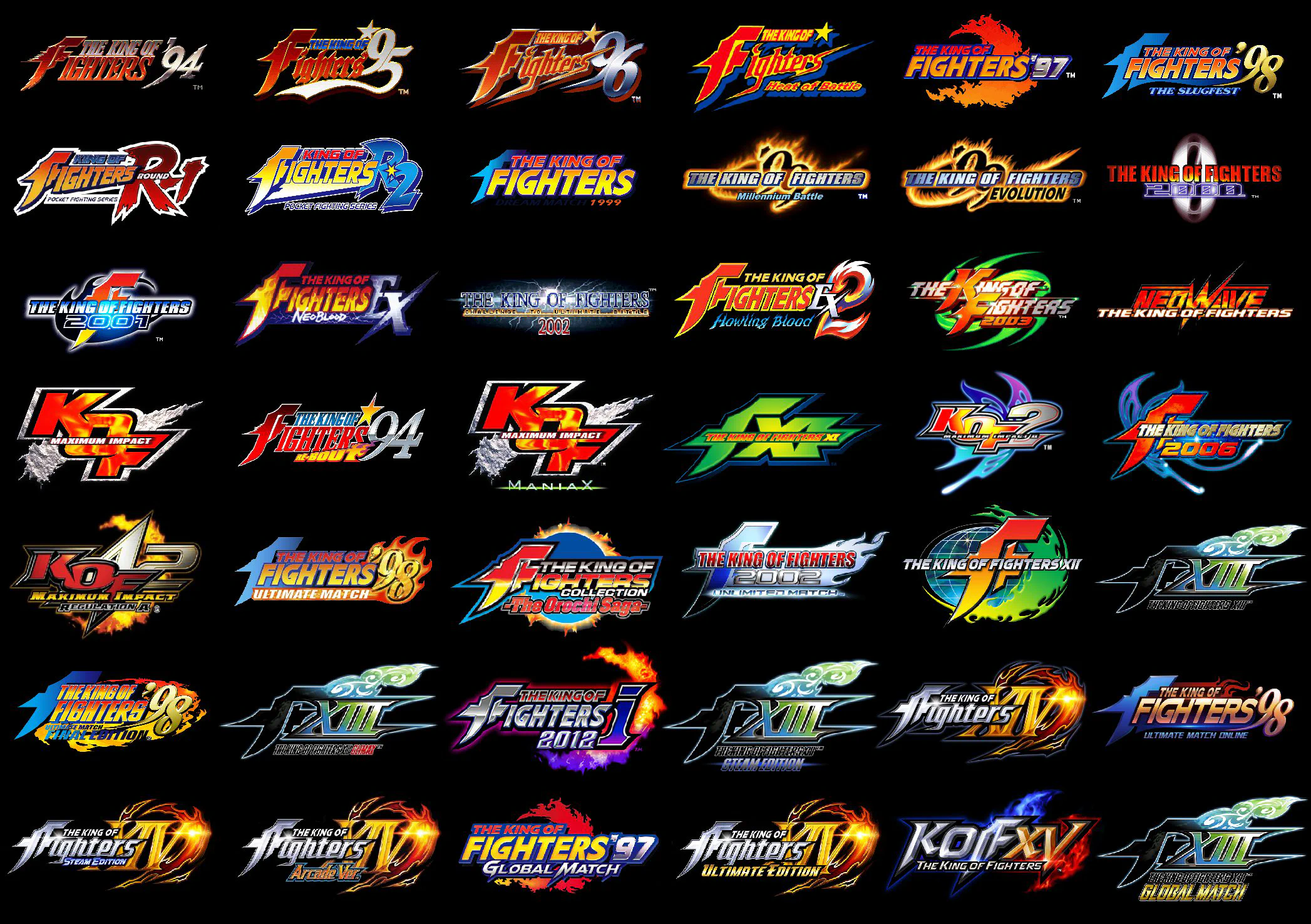 Featured image of post 再见 SNK